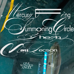 ONE WINGED ANGEL GUEST ARCHIVE