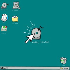Audio_file.Mp3 (Prod ANH) [MUSIC VIDEO IN DESCRIPTION]