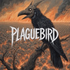 Plaguebird - Not Afraid (demo)