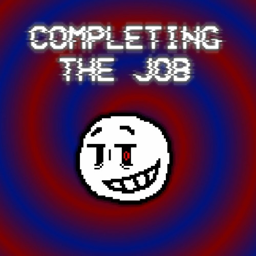 COMPLETING THE JOB - A Henry Stickmin Megalolazing