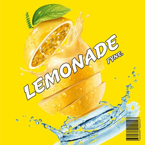 01. Lemon