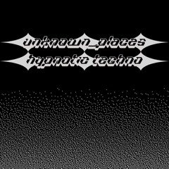 Hypnotic Techno pt2