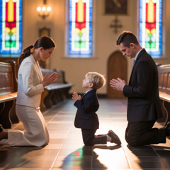 Man You Raised 10-23-25