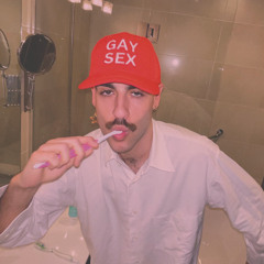 BUTT Mixtape – Flip Fuck Mix by Juguete