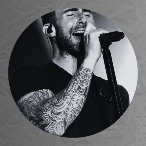 Maroon 5 - One More Night (LASNIS X FLAVIAN)