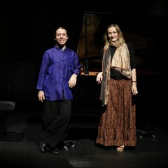 Britten, Sephestia's Lullaby (A Charm of Lullabies)