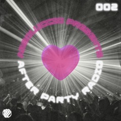 Absoluccio's After Party Radio 002 (Valentine's Day Mix)