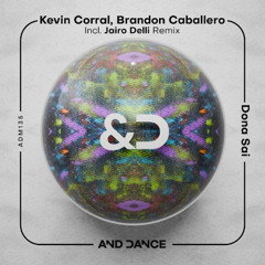 Kevin Corral, Brando Caballero - Dona Sai (Jairo Delli Remix)