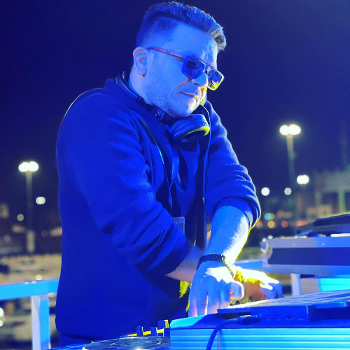 THE DON FUSION AFRO PARDES  KATENDA