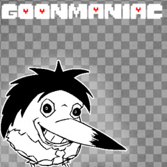 GOONMANIAC