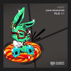 Juan Dragster - Solido (Original Mix) Preview