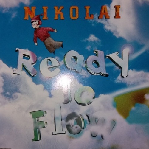 Nikolai - Ready To Flow (J.L. Mix)