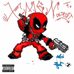 @jovemfire__ - Detroit dos X-Men