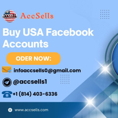 Best Place to Buy Aged Facebook Accounts  Agency