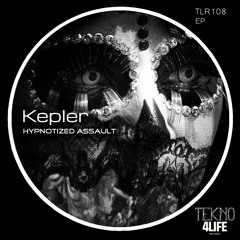 Kepler (CO) - Hypnotized (Original Mix)