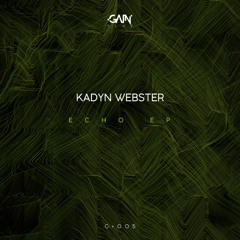 Kadyn Webster - Echo (Original Mix)