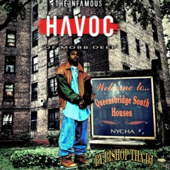 Bishop Tha Dj Presents: The Best Of Havoc Of Mobb Deep.mp3