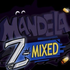 FNF Mandela Z Mixed - Not Enough Room