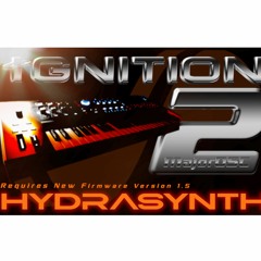 Ignition 2 Showcase