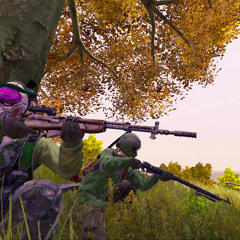 Waters of Chenarus (DAYZ Song)