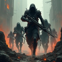 In the Shadows (PoliTrickz)