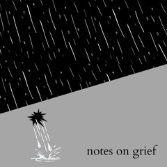 notes on grief