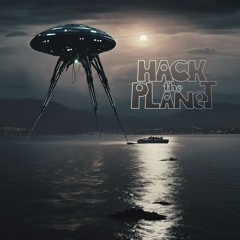 Hack The Planet (517) presents: War Of The Worlds, Drum & Bass Edition, 11-2-24
