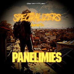 Spectralizers feat. Auroria - Panelimies