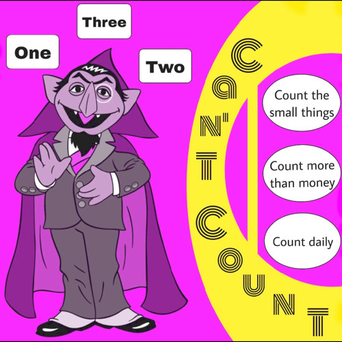 Can't Count