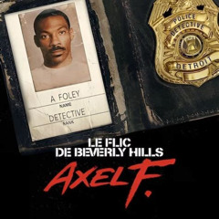 voir Le Flic de Beverly Hills : Axel F. en streaming 1080p