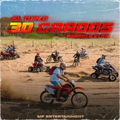 El Turko, Mandale Flow - 30 Grados HOODTRAP