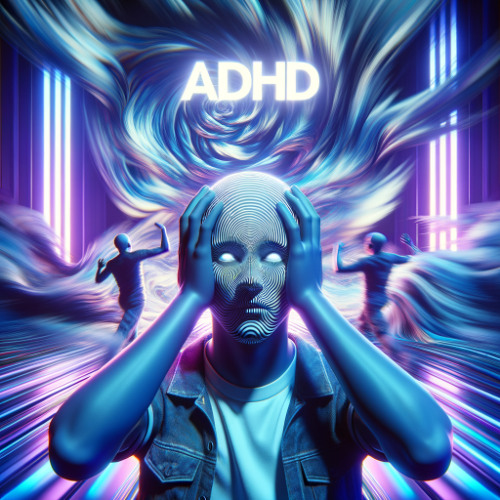 ADHD