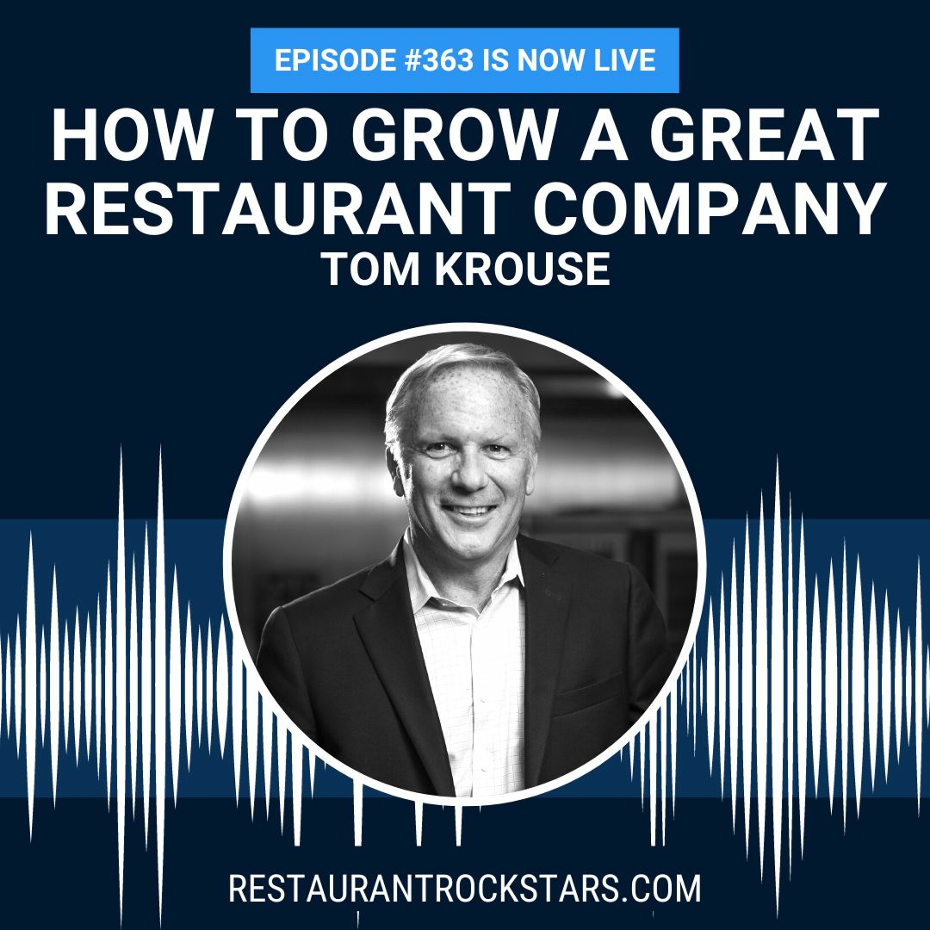 Restaurant Rockstars Podcast