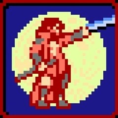 Bloodstained Curse of the Moon 2 Theme(Hip-Hop Remix)