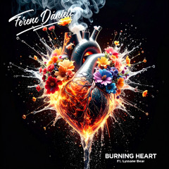 Burning Heart
