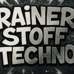 RainerStoffTechno - The Circle of abnormal Singularity (155BPM)