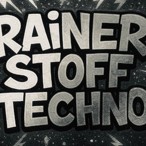 RainerStoffTechno - The Circle of abnormal Singularity (155BPM)