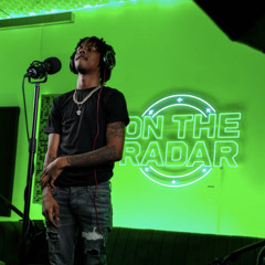 The Jay Hound (On The Radar Freestyle)