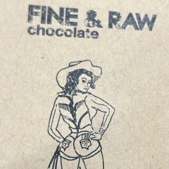 Fine n' Raw Mix