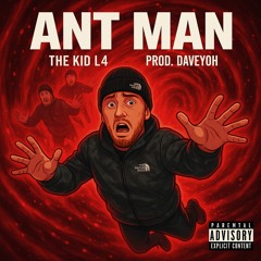 ANT-MAN