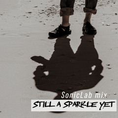 Still a sparkle yet (Sonic Lab challenge6 mix)