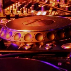 DJ's FirstStep