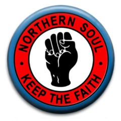 Northern Soul 01 25 - Stevie T DJ [Champion Sounds]