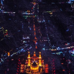 الساقي العطشان / حسين