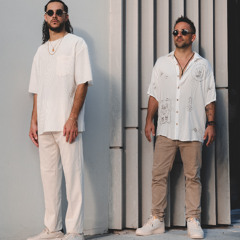 Gaeb & Mejias Live @ MODE Miami (01/25/25)