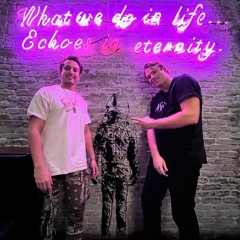 New Years Live (Doms 12/31/22/23) - BEEZY