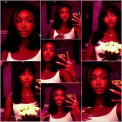 Joni Nightcore Remix - SZA + sām