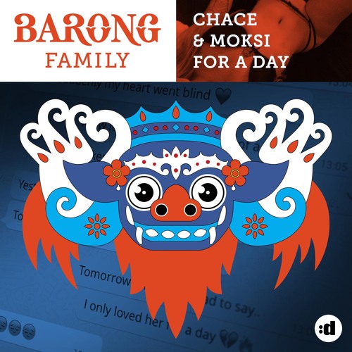 For A Day (Extended Mix)