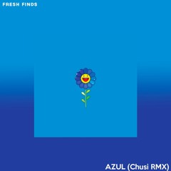 Azul(Chusi Remix) [FREE DOWNLOAD]