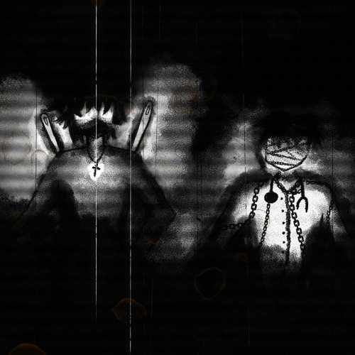 crucify // Feat. NEEDLEGUTS // [Prod. Frosttt]